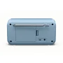 Портативное радио SHARP DR-P420 Blue