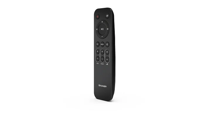 Саундбар SHARP HT-SBW55121 Silver, фото № 13