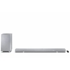 Саундбар SHARP HT-SBW55121 Silver