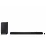 Саундбар SHARP HT-SBW55121 Black