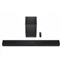 Саундбар SHARP HT-SBW55121 Black