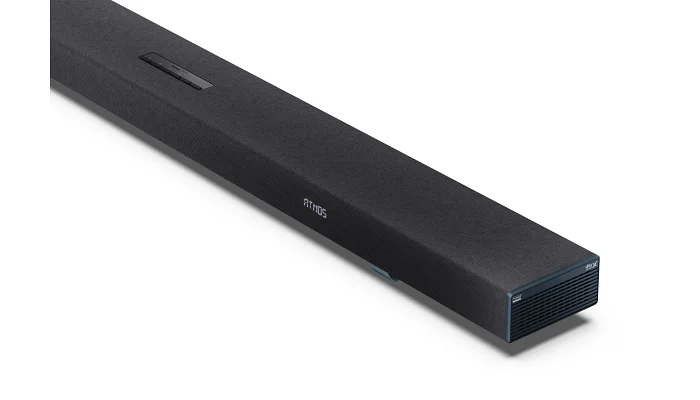 Саундбар SHARP HT-SBW55121 Black, фото № 8