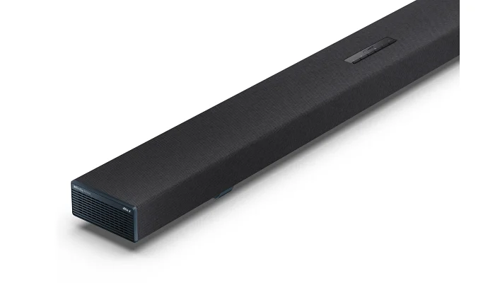 Саундбар SHARP HT-SBW55121 Black, фото № 11