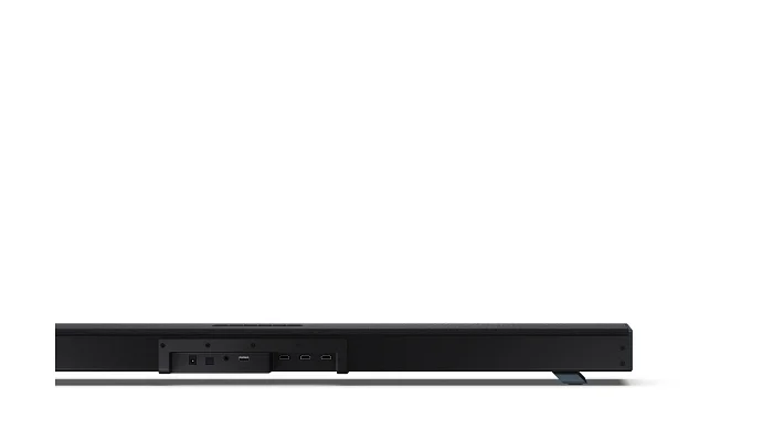 Саундбар SHARP HT-SBW53121 Black, фото № 4