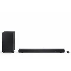 Саундбар SHARP HT-SBW53121 Black