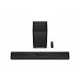 Саундбар SHARP HT-SBW53121 Black