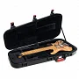 Чохол для електрогітари GATOR GTSA-HEADLESSELEC TSA ATA Molded Headless Electric Guitar Case