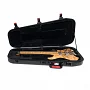 Чохол для електрогітари GATOR GTSA-HEADLESSELEC TSA ATA Molded Headless Electric Guitar Case