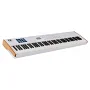 MIDI-клавіатура Arturia KeyLab 88 mk3 (White)