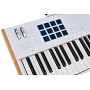 MIDI-клавіатура Arturia KeyLab 88 mk3 (White)