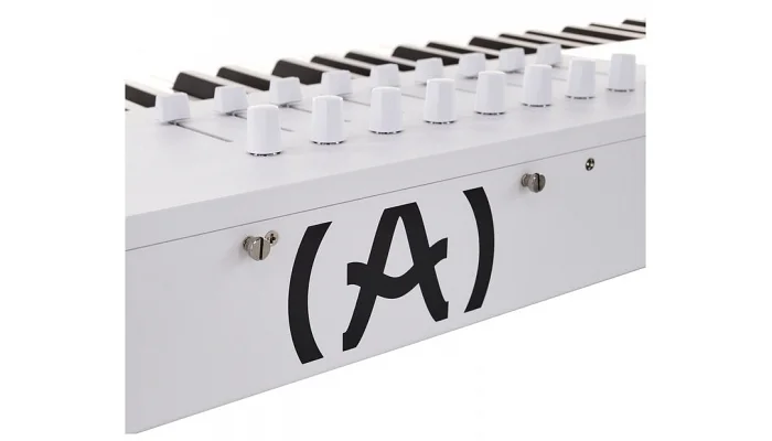 MIDI-клавіатура Arturia KeyLab 88 mk3 (White), фото № 16