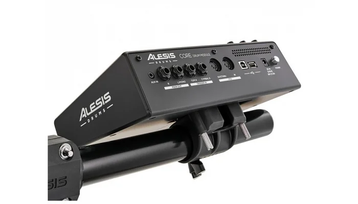 Електронна ударна установка ALESIS Strata Club, фото № 10