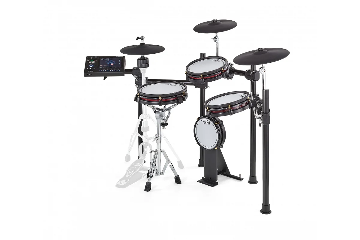 Електронна ударна установка ALESIS Strata Club