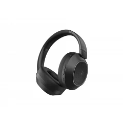 Беспроводные накладные наушники PowerLocus Universe Black