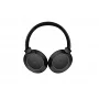 Беспроводные накладные наушники PowerLocus Universe Black