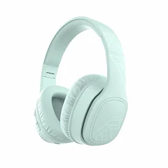 Беспроводные накладные наушники PowerLocus P7 Mint