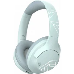 Беспроводные накладные наушники PowerLocus P3 Mint