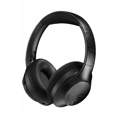 Беспроводные накладные наушники PowerLocus P3 Black