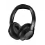 Беспроводные накладные наушники PowerLocus P3 Black