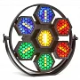 Світлодіодний LED прожектор FREE COLOR Mini 7-HEXA