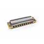 Губна гармошка Hohner Marine Band Thunderbird M201114P Low Eb-major Box