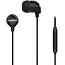 Вакуумні навушники In-ear Philips TAE2146 (black)