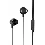 Вакуумні навушники In-ear Philips TAUE101 (black)