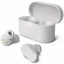 Бездротові вакуумні TWS навушники Philips TAT3509 BT 5.3 (white)