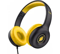 Накладні навушники Trust Nouna Headphones (black)