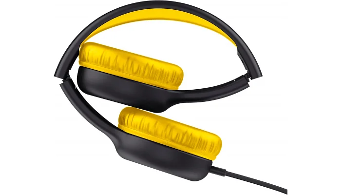 Накладні навушники Trust Nouna Headphones (black), фото № 6