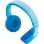 Накладні навушники Trust Nouna Headphones (blue)