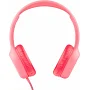 Накладні навушники Trust Nouna Headphones (pink)