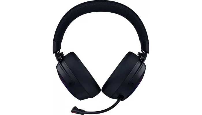 Гарнітура ігрова Razer Kraken V4 Pro (black), фото № 3