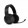 Гарнітура ігрова консольна для ПК Lenovo WL H600 (Black)