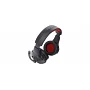 Гарнітура ігрова Trust Basics 24785 (black-red)
