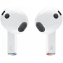 Бездротові вакуумні TWS навушники Samsung Galaxy Buds 3 R530 (white)