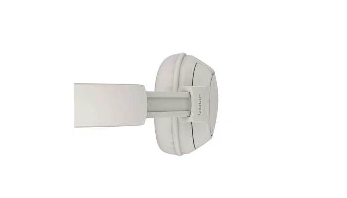 Бездротові накладні навушники Over-Ear Belkin Soundform Surround Wireless, фото № 4