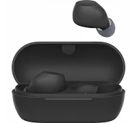 Бездротові вакуумні TWS навушники Sony WF-C710N BT 5.3 (чорні)