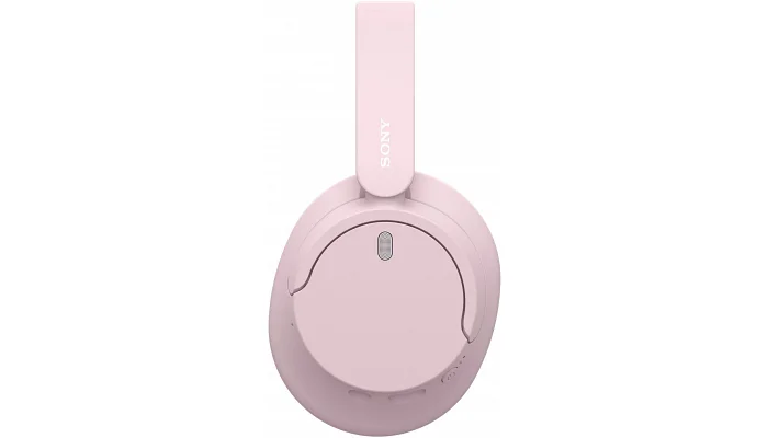 Бездротові накладні навушники Sony WH-CH720N BT 5.2 (pink), фото № 4
