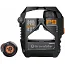 Бездротові вакуумні TWS навушники Gravastar Sirius Plus, BT 5.3 (black)