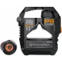 Бездротові вакуумні TWS навушники Gravastar Sirius Plus, BT 5.3 (black)