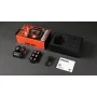 Бездротові вакуумні TWS навушники Gravastar Sirius Plus, BT 5.3 (black)