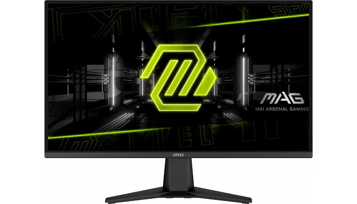 Монитор MSI 27" MAG 275QF 2xHDMI, DP, Audio, IPS, 2560x1440, 180Hz, 0.5ms, sRGB 101%, AdaptiveSync, фото № 3