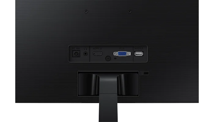 Монитор Samsung 23.8" S24D360 D-Sub, HDMI, VA, 100Hz, 4ms, CURVED, фото № 5