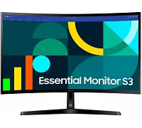 Монітор Samsung S27D366 27