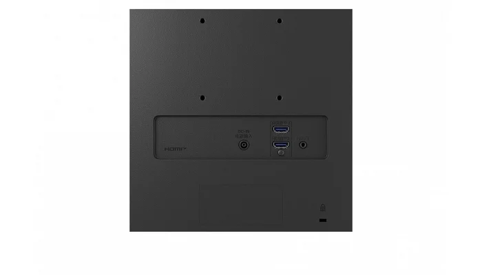 Монітор LG 27" 27MS550-B 2xHDMI, Audio, IPS, 100Hz, фото № 6