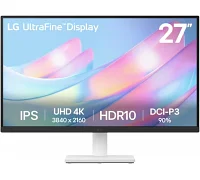 Монітор 27US500-W  LG 27