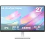 Монітор 27US500-W  LG 27" Audio, IPS, 3840x2160