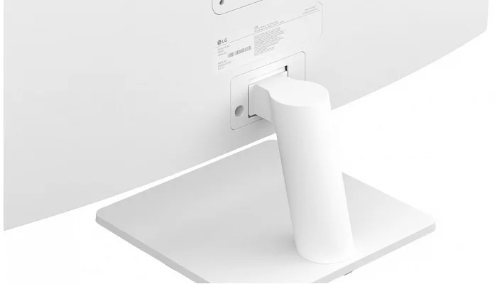 Монітор 27US500-W  LG 27" Audio, IPS, 3840x2160, фото № 8