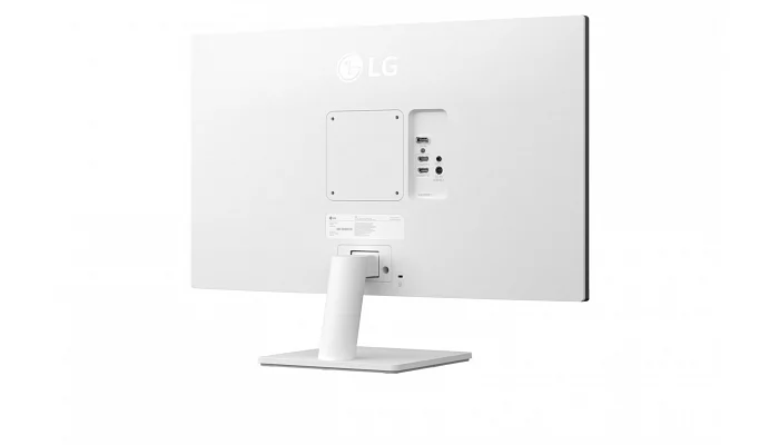 Монітор 27US500-W  LG 27" Audio, IPS, 3840x2160, фото № 10